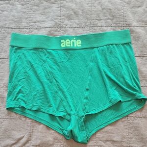🍑aerie Boyshort Panty🍑